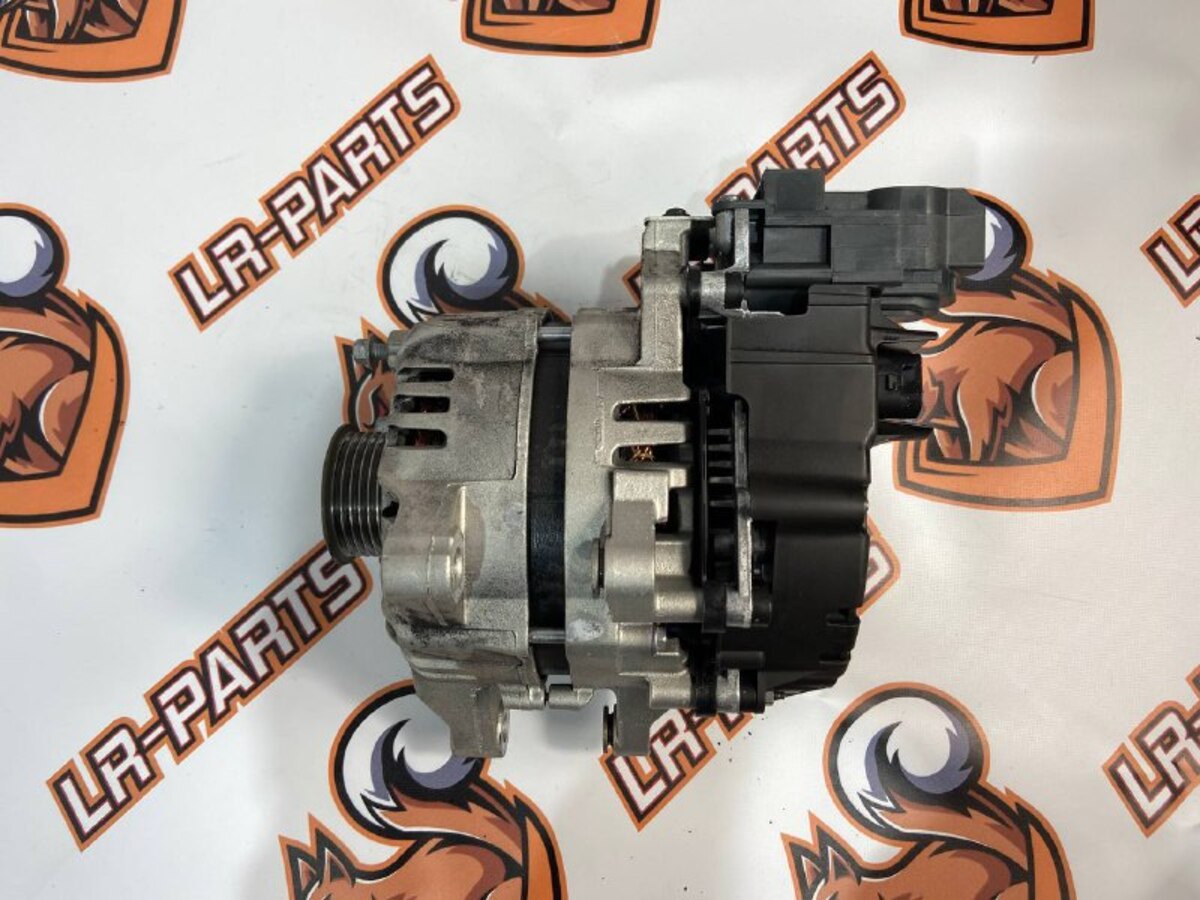 LR144095 Генератор MHEV Range Rover Sport L494 (2013-2023) Б/В